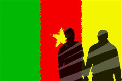 Cameroun Violente Agression D Un Couple Pr Sum Gay Adheos
