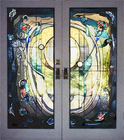 Home Improvement With Exterior Glass Doors | HubPages