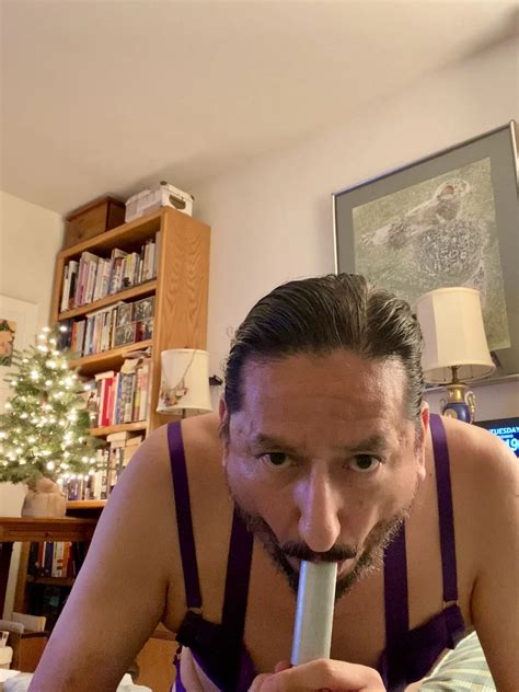 Purple Lingerie 19 Nude Pics XHamster