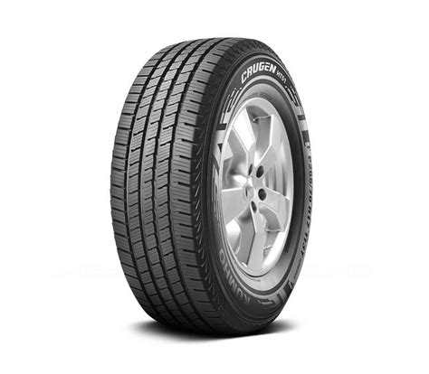 Kumho 225 75R16 104T HT51 CRUGEN Tyres Tempe Tyres