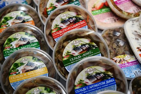 Пресервы Из Сельди Что Это Такое - 61 фото