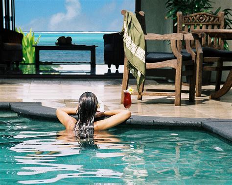 Cook Islands – Opulent Routes