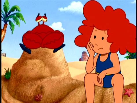 Nude Cartoons Maggie