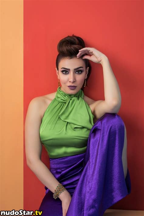 Mirhan Hussein Mirhanhusseinmima Nude OnlyFans Photo Nudostar TV