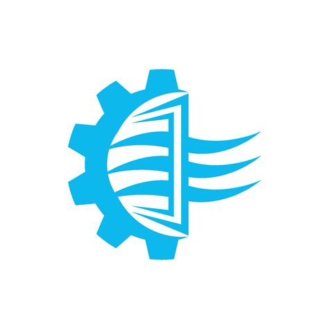 air filter icon logo vector design template  vector art  vecteezy