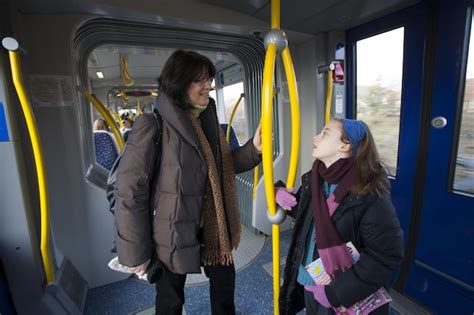Premium Photo People Traveling In Bus