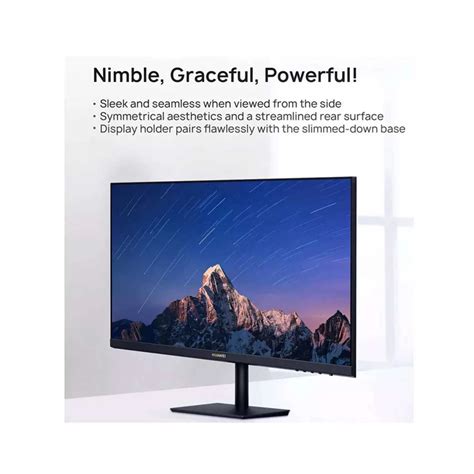 Huawei AD80HW Monitor Price in BD | Ryans