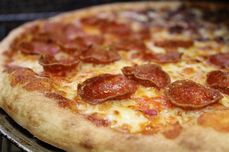 Fun Facts about Pizza: The World's Most Popular Food