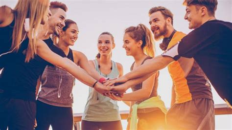 Comment Motiver Ses Employ S Au Sport En Entreprise