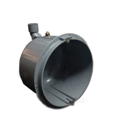 Nicho De Pvc 25 Cm Aqualine Shop