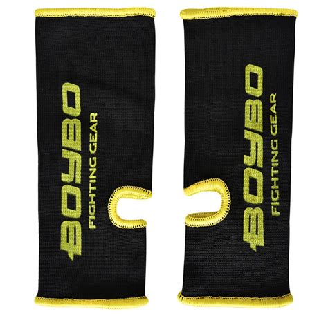 Бандаж голеностопа BoyBo - Weider СПОРТ
