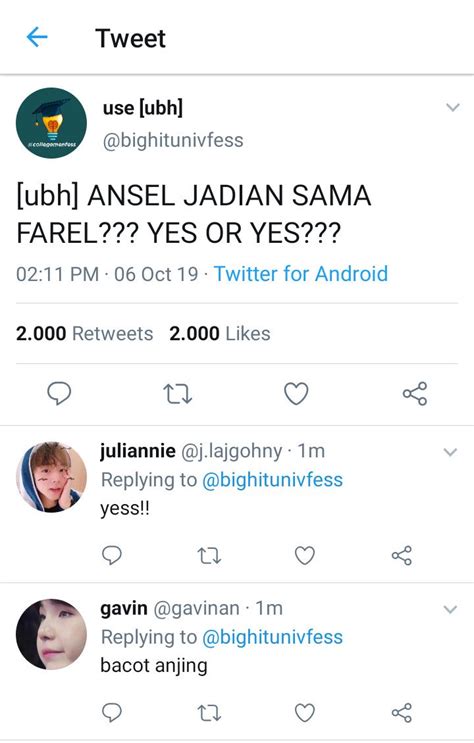 nemo Sᴀɪsᴏɴ s nsfr on Twitter fuck off