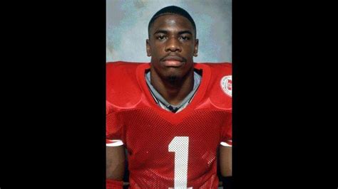 Ex-Nebraska star Lawrence Phillips found dead in jail cell