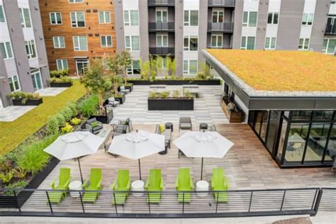 Luxury Apartments In Kirkland Wa Windsor Totem Lake Amenities