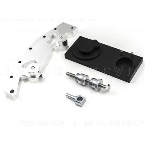 Kit De Calado Para Bmw Con Vanos De M M M M M