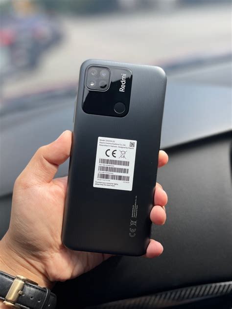 Xiaomi Redmi 10A (Battery 5000mAh), Mobile Phones & Gadgets, Mobile ...