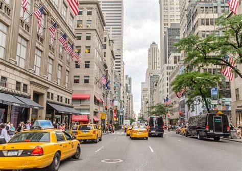 avenue stock editorial photo alex