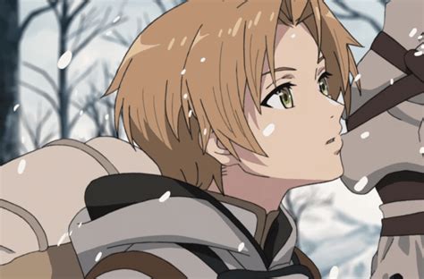 Mushoku Tensei Saison 2 Date De Sortie Bande Annonce Intrigue