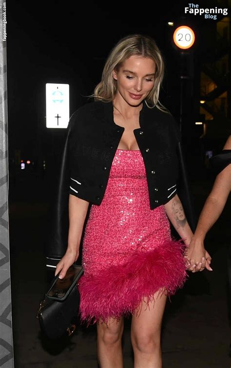 Helen Flanagan Nude The Fappening Photo Fappeningbook