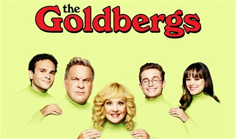 Abcs ‘the Goldbergs Ending After Season 10 Later This Year Abc