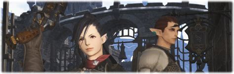 hrunting heist gamer escapes final fantasy xiv ffxiv ff wiki