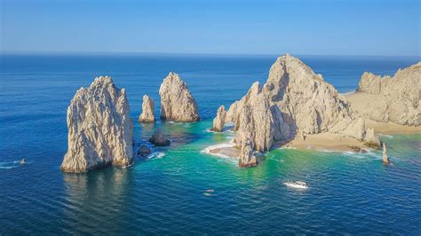 Cabo San Lucas weather and climate | Sunheron