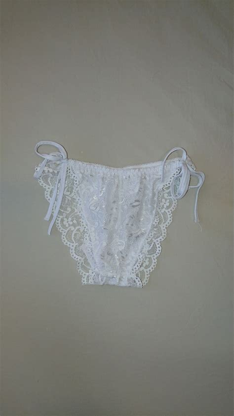 Lacey Bikini Panties From Japan Size Aus UK US Etsy