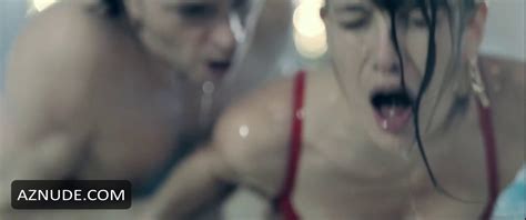 NATALIA BERGER Nude AZNude