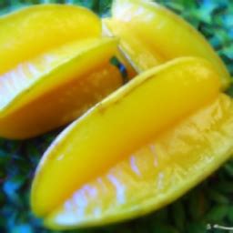 What Does Star Fruit Taste Like Kitchenware Compare