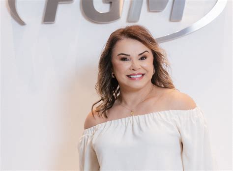 Ela desafiou um mercado dominado por importados e hoje fatura R$ 300