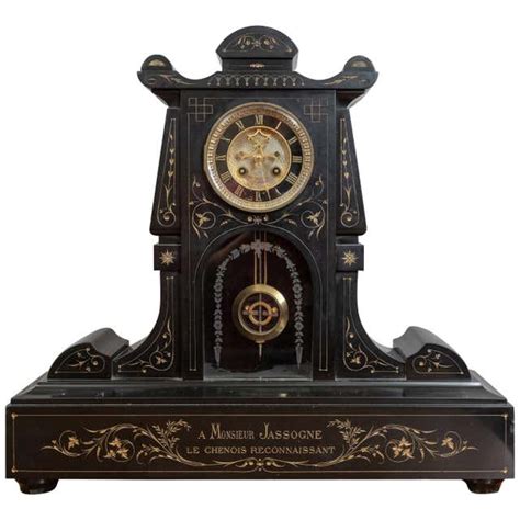 1890s Clocks 55 For Sale At 1stdibs