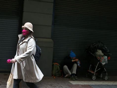 Devastadores proyecciones económica para América Latina y Chile Cuáles son las cifras