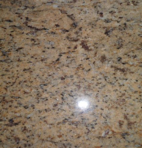 Giallo Cecilia Granite Tile For Wall Cladding China Granite Paving