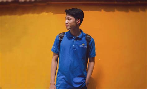 Ch N Dung Hot Boy H Ng Kh Ng Khi N H I Ch Em Li N T C Th Tim