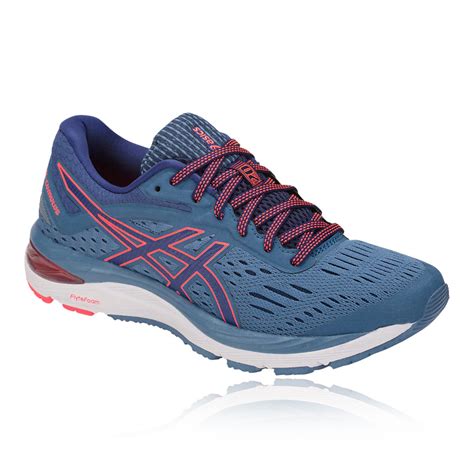 Asics Gel-Cumulus 20 Women's Running Shoes - 58% Off | SportsShoes.com