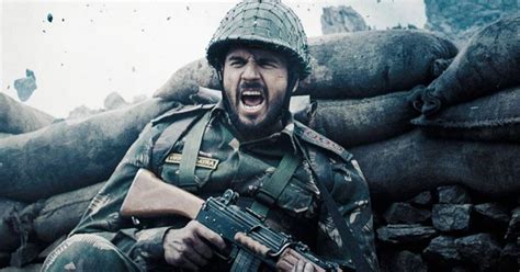 The 10 Finest Performances in Non-American War Movies