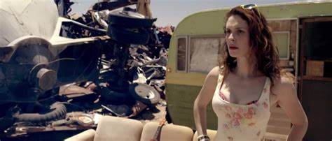 Nude Video Celebs Whitney Rice Sexy Ricky Limon