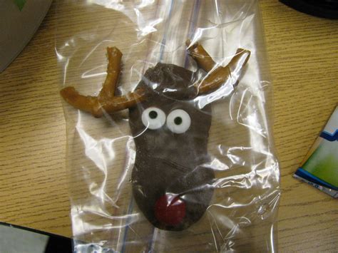 Creative Lesson Cafe: Oh What Fun! Polar Express Party!