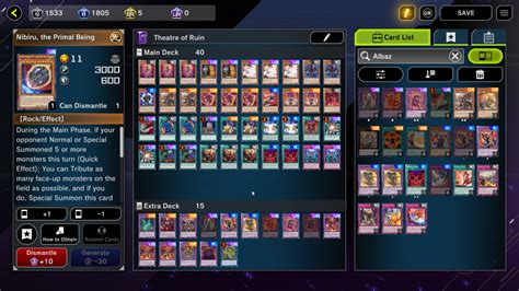 Working on a (Mostly) Fusion-centric Branded Despia deck. More in the ...