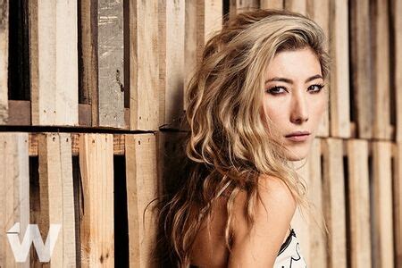 Dichen Lachman Leaked Nude Photos And Videos