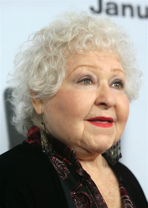 The surprising early roles of estelle harris before her fame 4