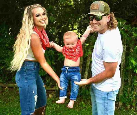 Morgan Wallen Wife, Net Worth, Age, Latest News, Parents