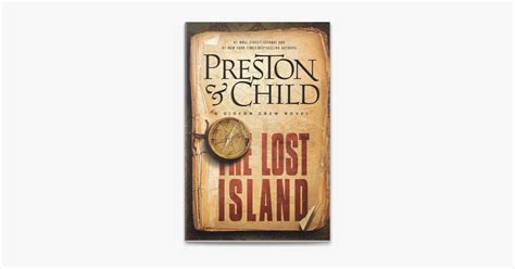 ‎The Lost Island de Douglas Preston & Lincoln Child en Apple Books