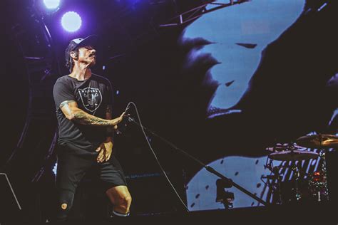 Acl Music Festival Saturday Wknd Red Hot Chili Peppers Chance The Rapper Ice Cube And More