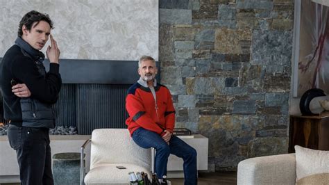 Mountainhead: data di uscita, cast e prime immagini del debutto alla ...