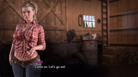 The Genesis Order Text Dialogue Part 216 Cum On Feet Porn Feat NuttForYou XHamster