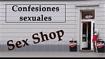 Sex Shop Videos XVIDEOS