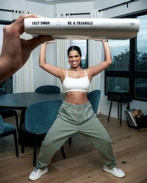 Lilly Singh Leaked Nude Photos And Videos