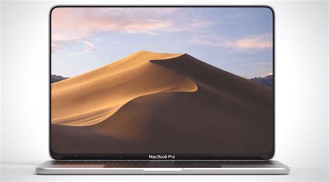 Что мы хотим увидеть в новом MacBook Pro | AppleInsider.ru