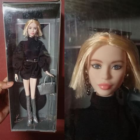 Barbie PTMI 2023 Nude Doll Hobbies Toys Toys Games On Carousell